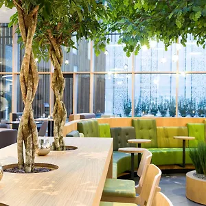Novotel Amsterdam Schiphol Airport Países Bajos