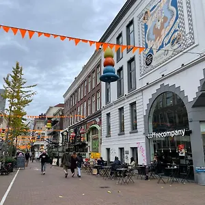 ** ホテル Thuis Bij Schell オランダ